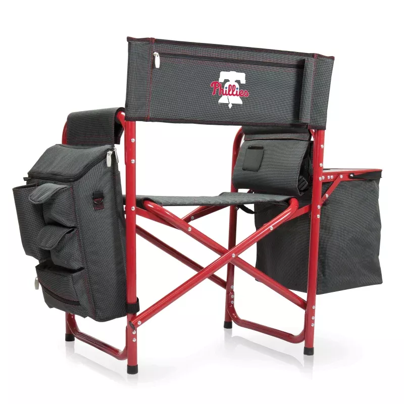 Philadelphia Phillies – Fusion Camping Chair
