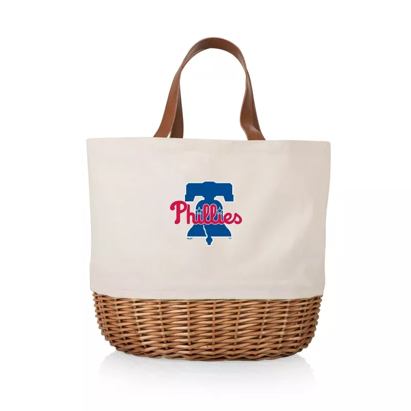 Philadelphia Phillies – Promenade Picnic Basket