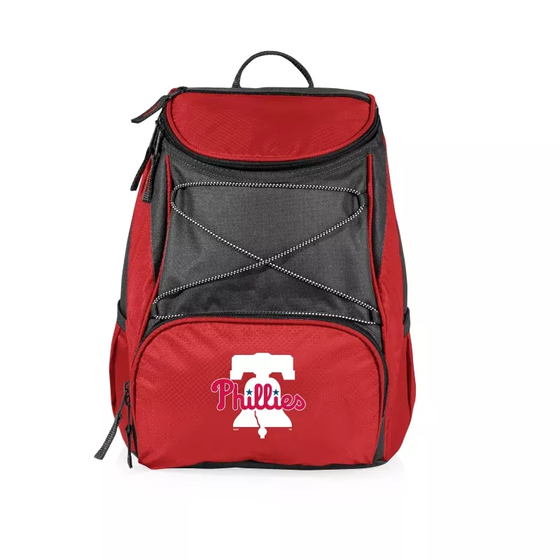 Philadelphia Phillies – PTX Backpack Cooler