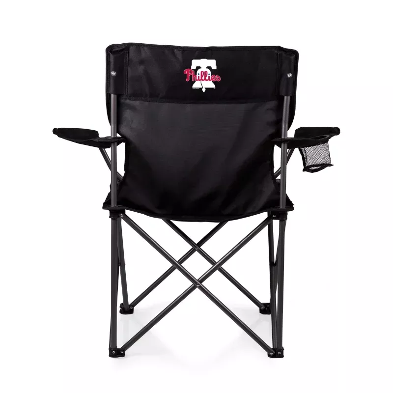 Philadelphia Phillies – PTZ Camp Chair
