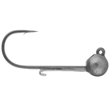 Picasso Tungsten Head Plain #2 1/16oz