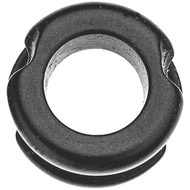 Pine Ridge 2565-BK Z38 Aluminum Peep Sight, 1/8 Inches, Black, 1 Pack