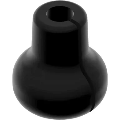Pine Ridge Beak Button, 1 Pack