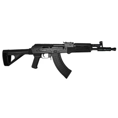 PIONEER AK0031FTSOB47P HELLPUP W/BRACE PSTL 762X39
