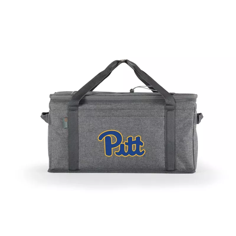 Pittsburgh Panthers – 64 Can Collapsible Cooler