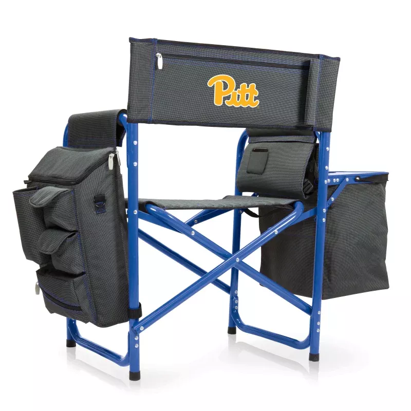 Pittsburgh Panthers – Fusion Camping Chair