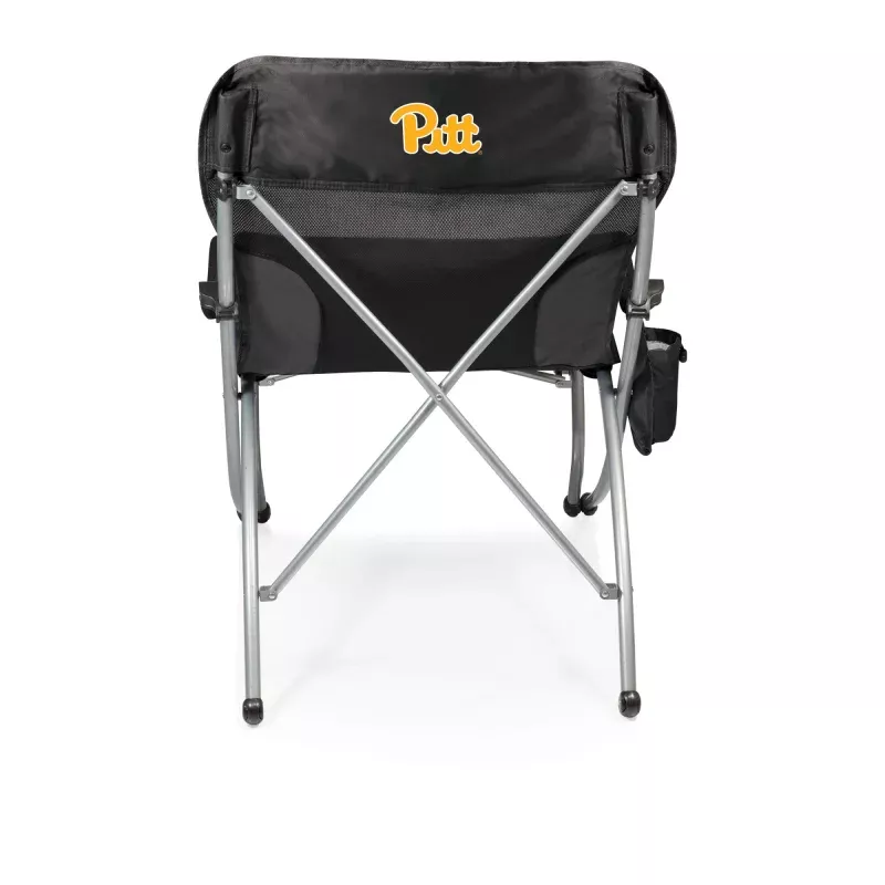 Pittsburgh Panthers – PT-XL Heavy Duty Camping Chair