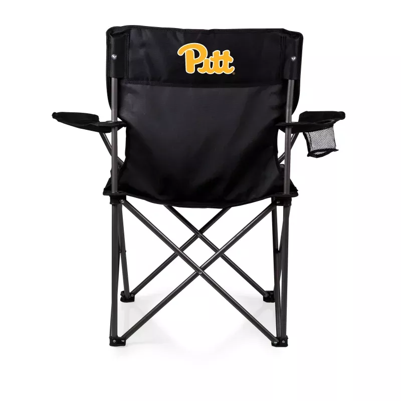 Pittsburgh Panthers – PTZ Camp Chair