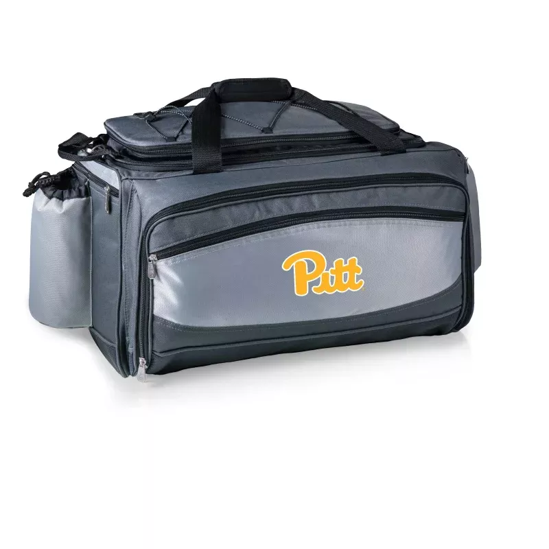 Pittsburgh Panthers – Vulcan Portable Propane Grill & Cooler Tote