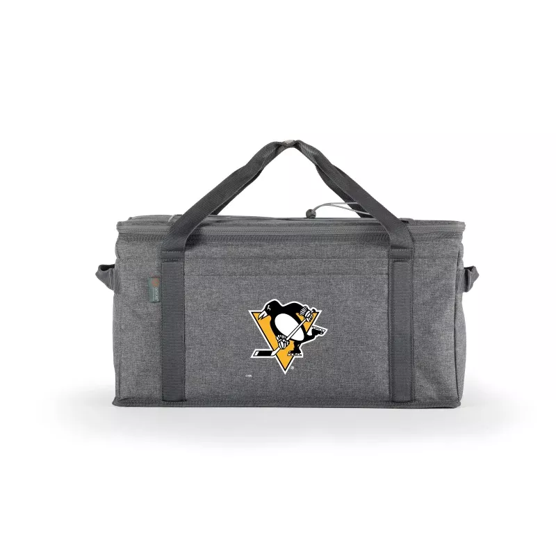 Pittsburgh Penguins – 64 Can Collapsible Cooler