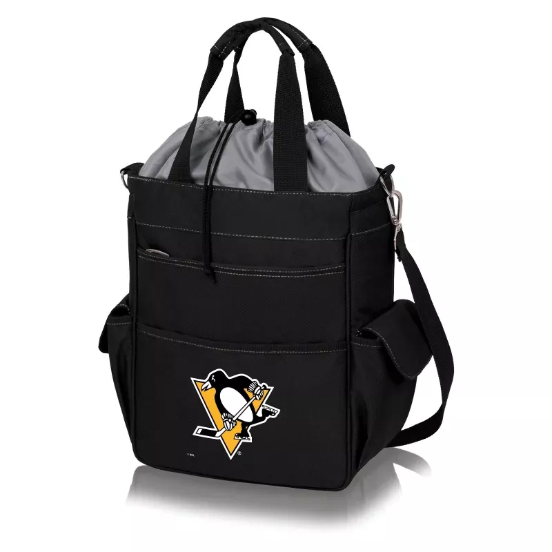 Pittsburgh Penguins – Activo Cooler Tote Bag