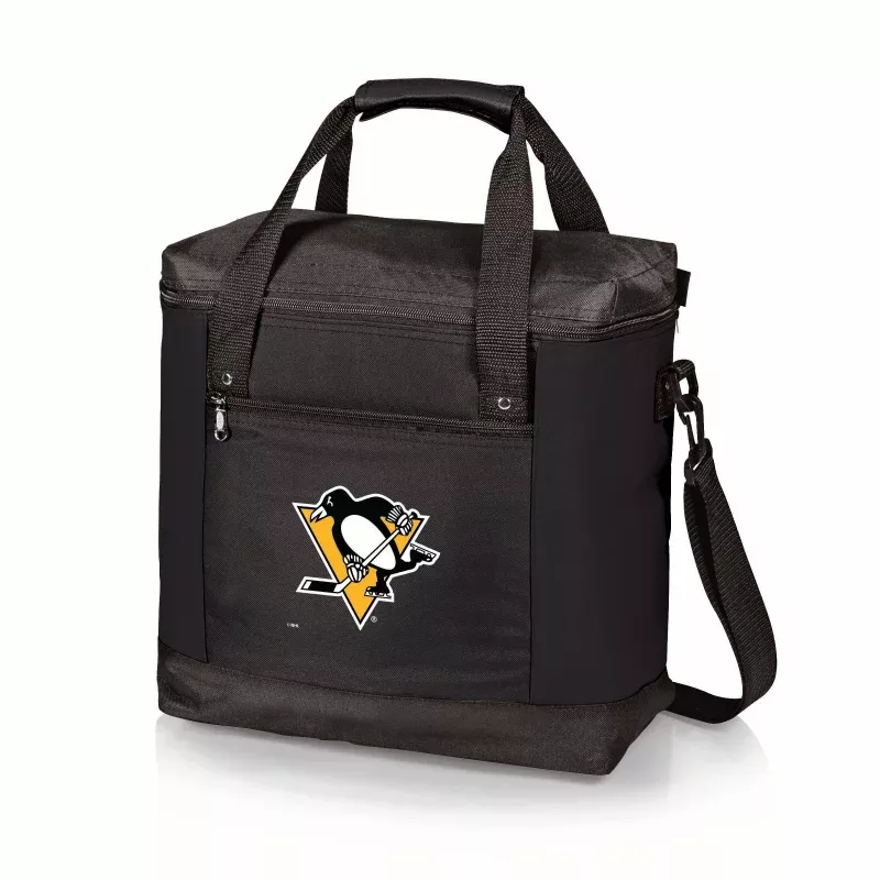 Pittsburgh Penguins – Montero Cooler Tote Bag