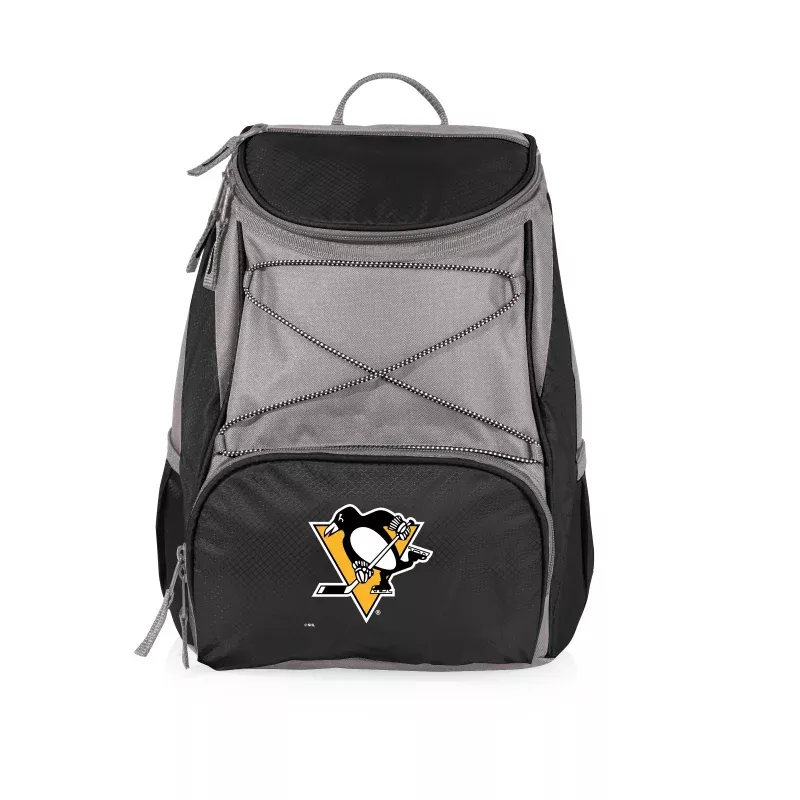 Pittsburgh Penguins – PTX Backpack Cooler