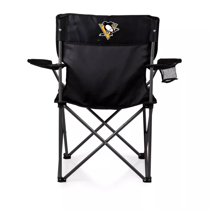 Pittsburgh Penguins – PTZ Camp Chair
