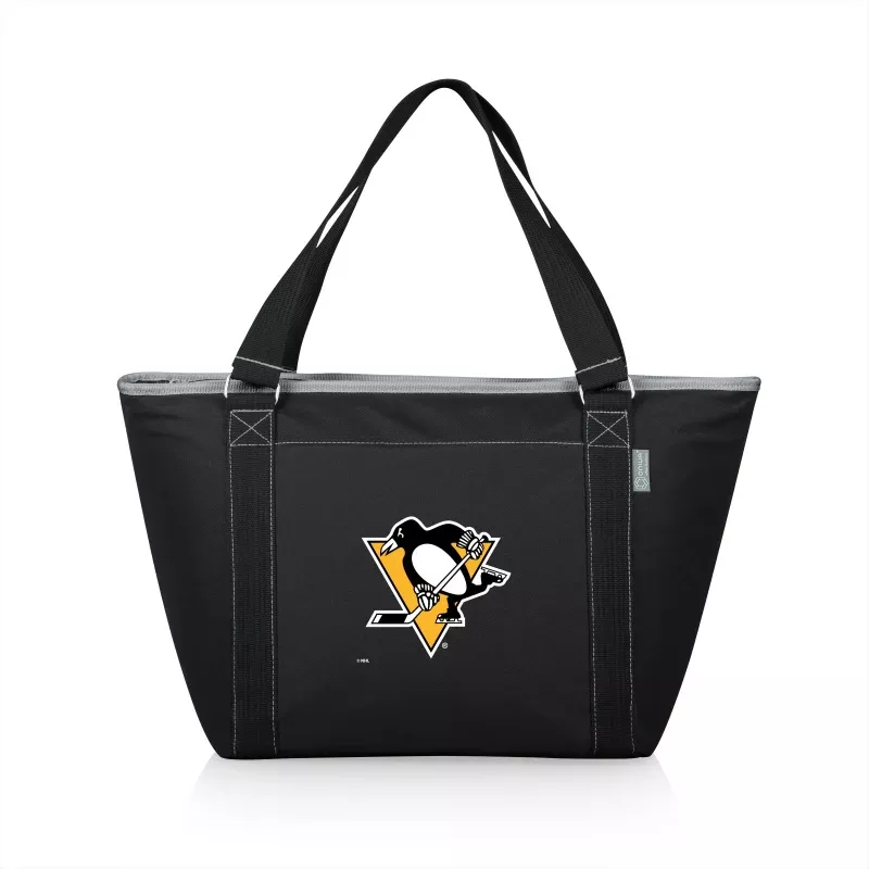 Pittsburgh Penguins – Topanga Cooler Tote Bag