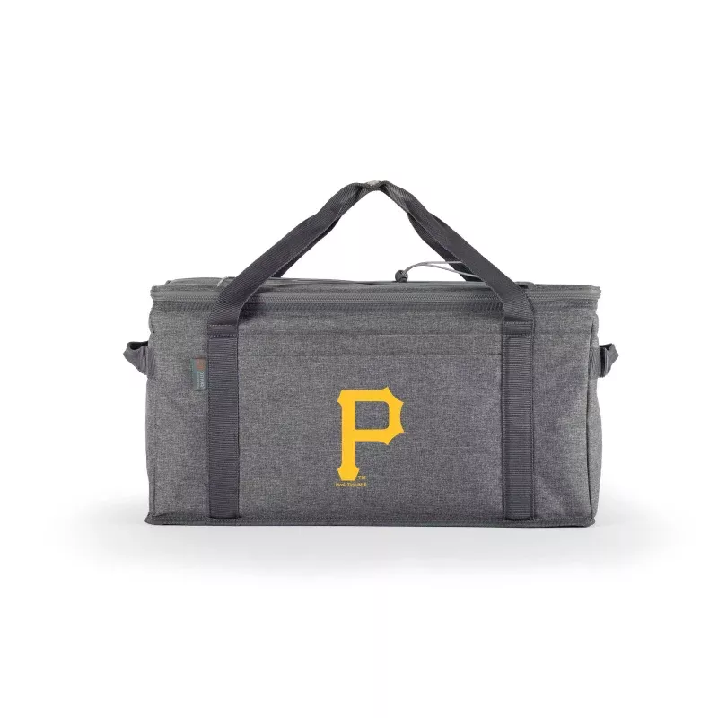 Pittsburgh Pirates – 64 Can Collapsible Cooler