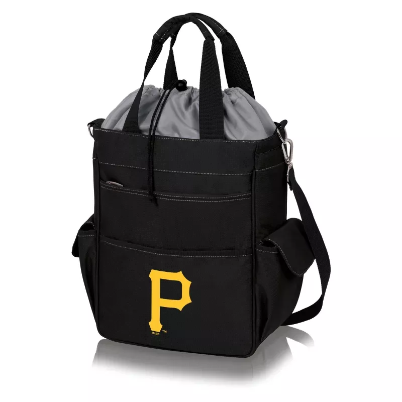 Pittsburgh Pirates – Activo Cooler Tote Bag