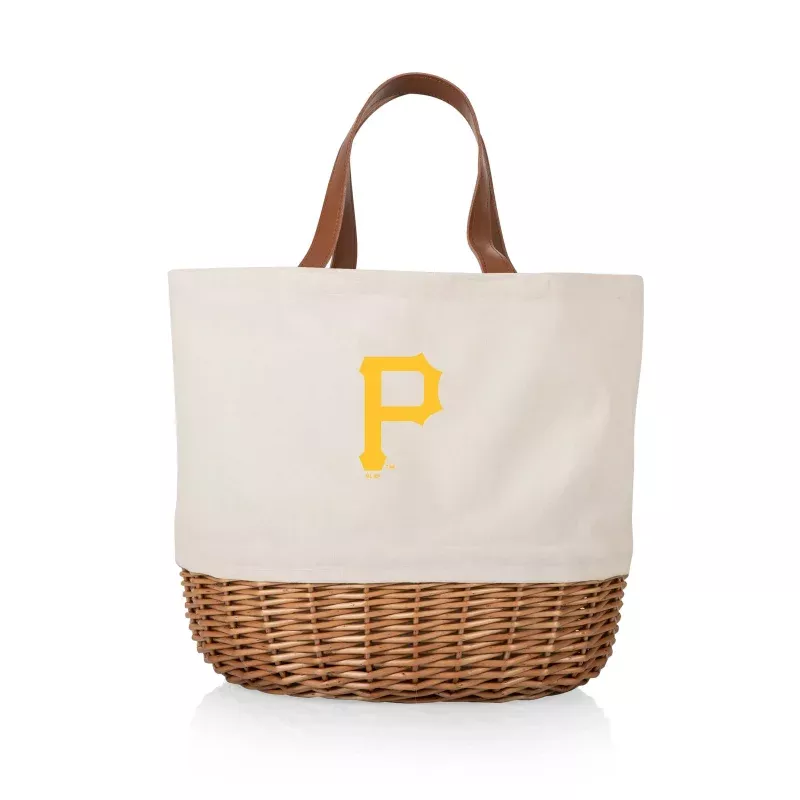 Pittsburgh Pirates – Promenade Picnic Basket