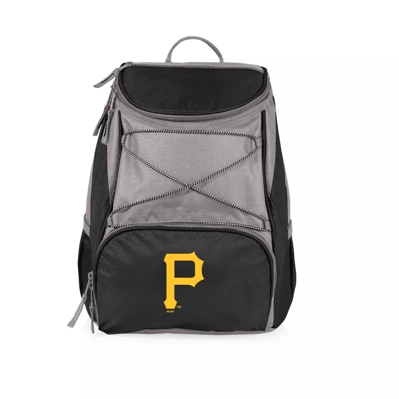 Pittsburgh Pirates – PTX Backpack Cooler