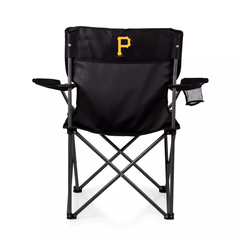 Pittsburgh Pirates – PTZ Camp Chair