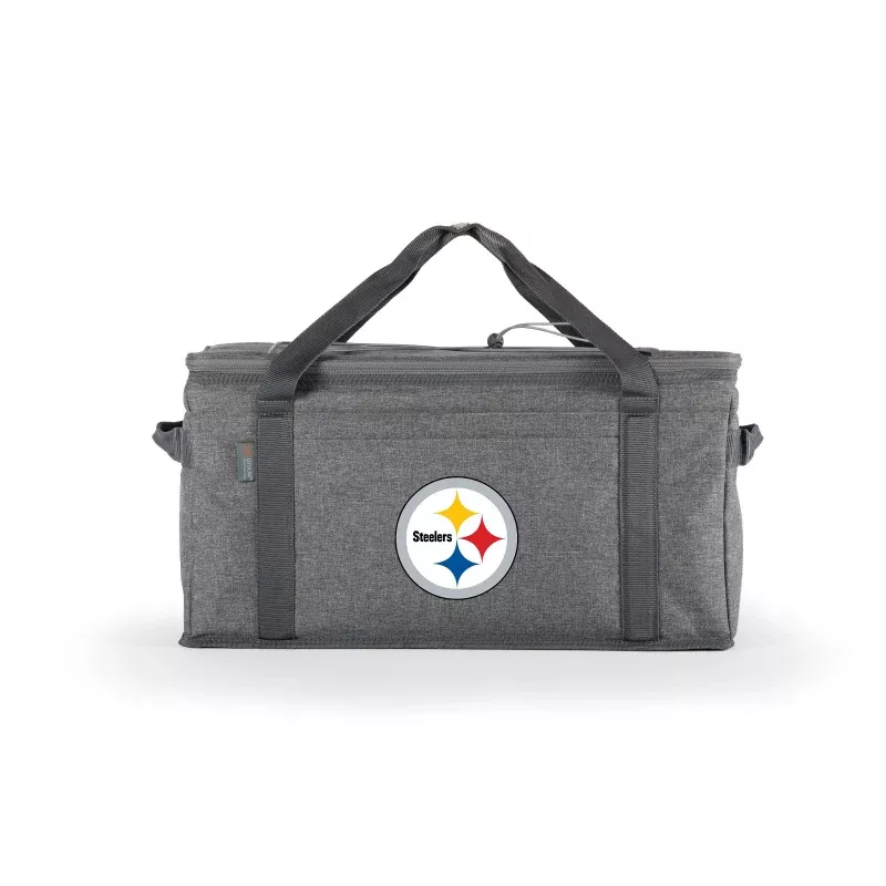 Pittsburgh Steelers – 64 Can Collapsible Cooler