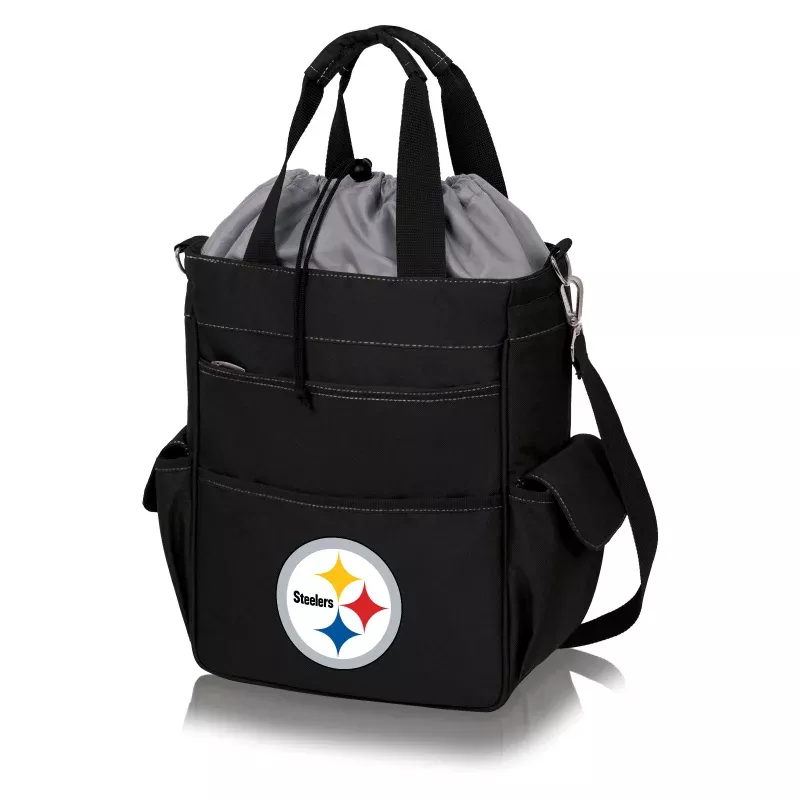 Pittsburgh Steelers – Activo Cooler Tote Bag