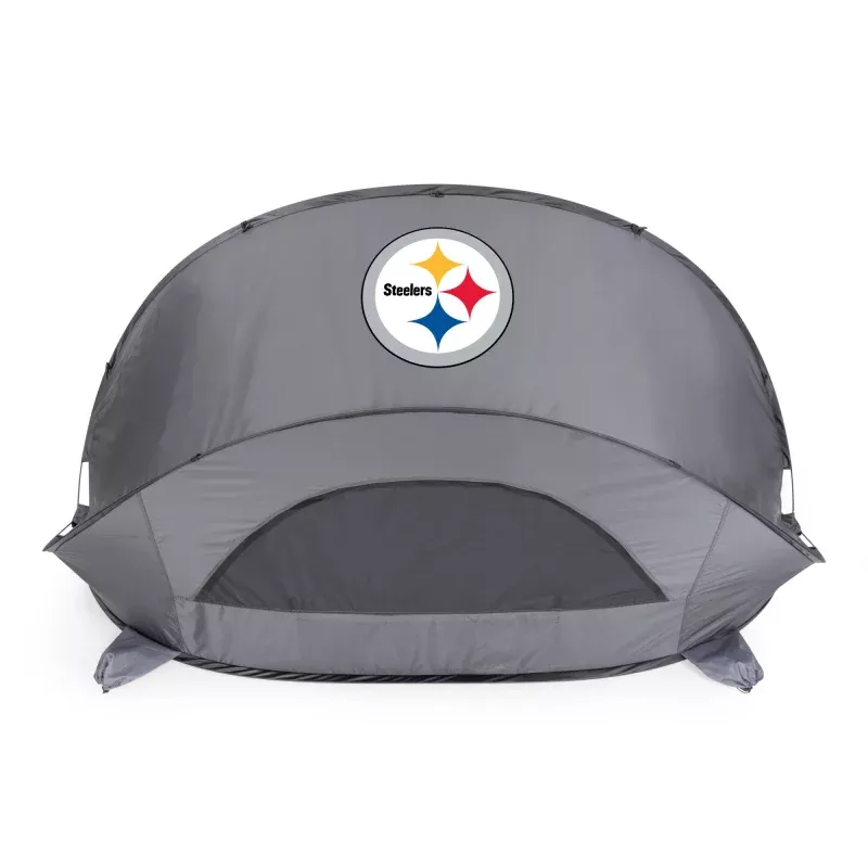 Pittsburgh Steelers – Manta Portable Beach Tent