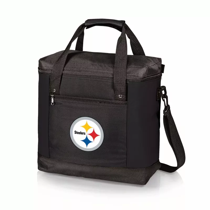 Pittsburgh Steelers – Montero Cooler Tote Bag
