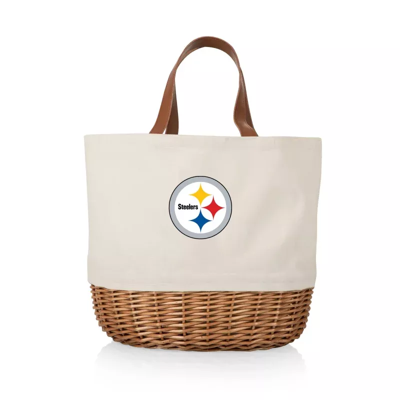 Pittsburgh Steelers – Promenade Picnic Basket