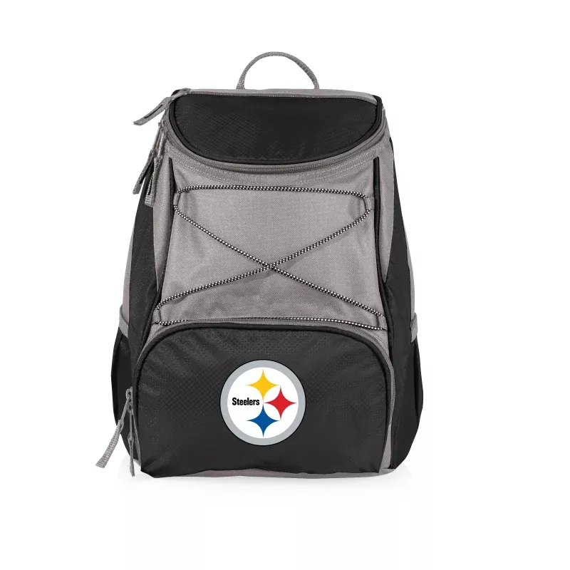 Pittsburgh Steelers – PTX Backpack Cooler
