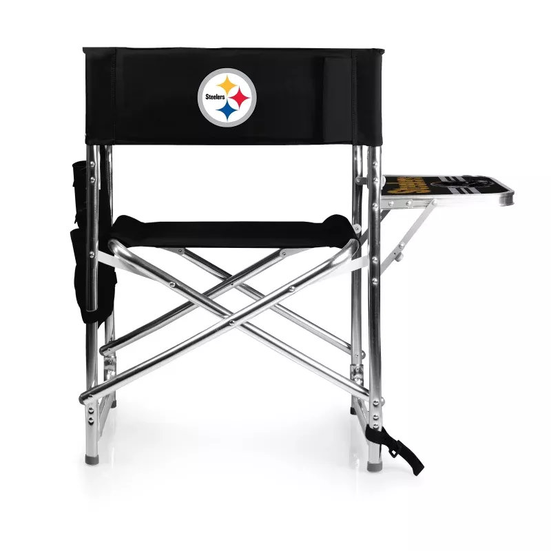 Pittsburgh Steelers – Sports Chair