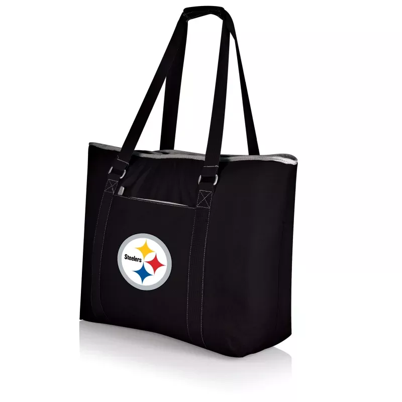 Pittsburgh Steelers – Tahoe XL Cooler Tote Bag