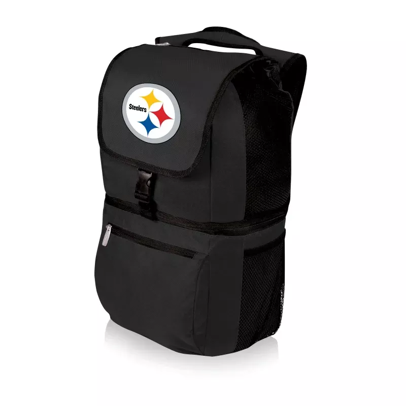 Pittsburgh Steelers – Zuma Backpack Cooler