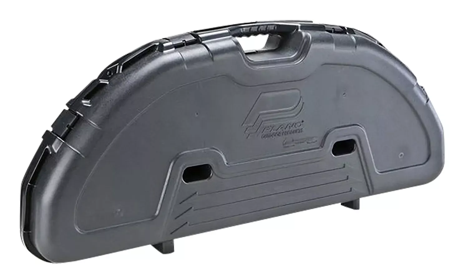 Plano 111096 Compact Bow Case Black