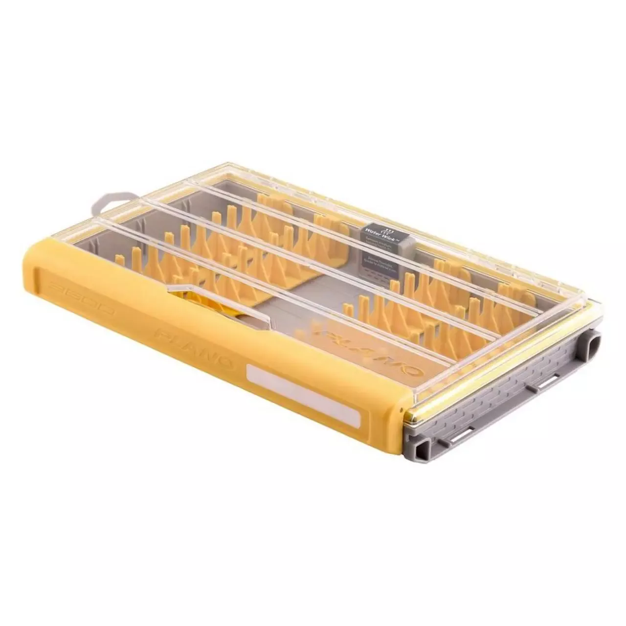 Plano Edge 3600 Jig/Bladed Tackle Box