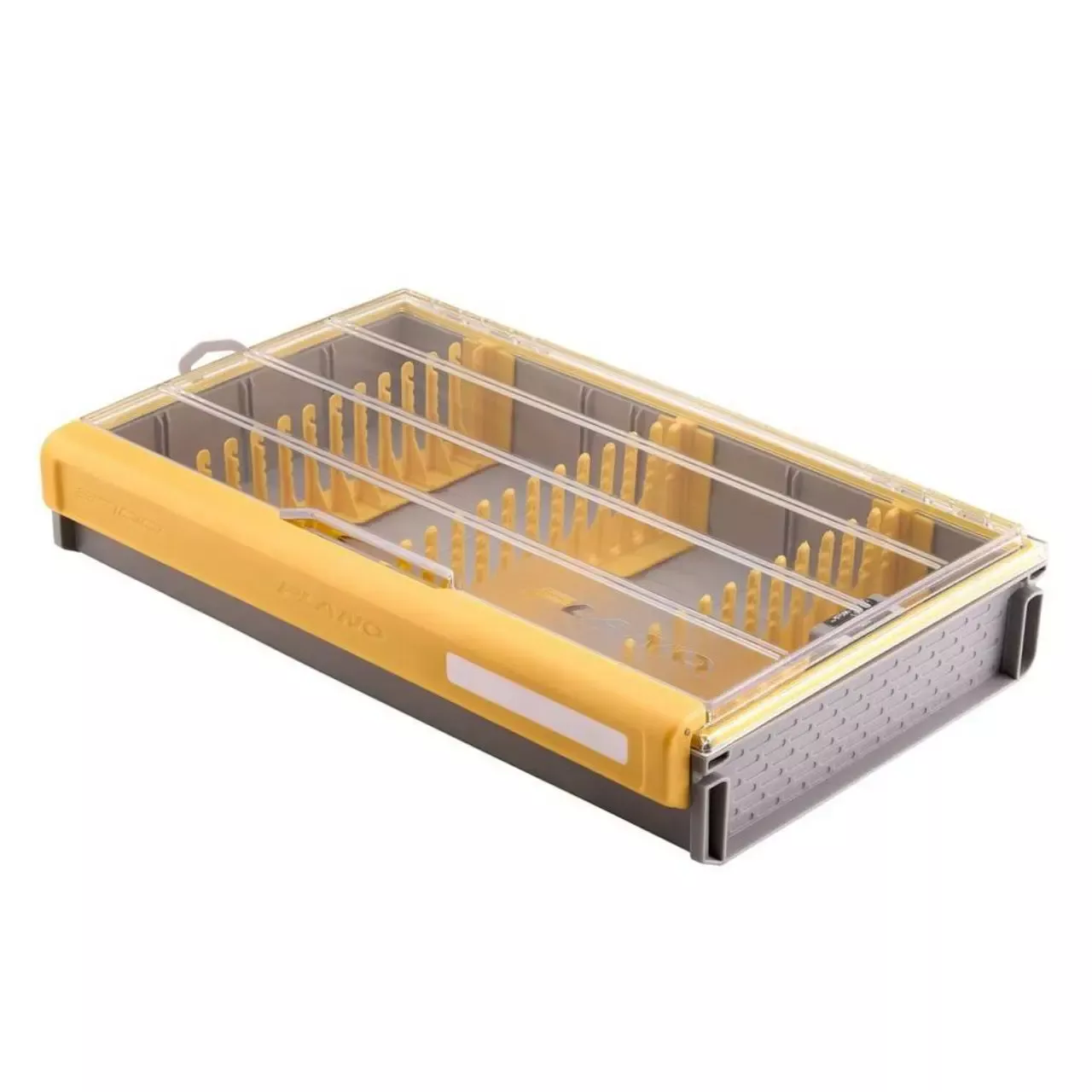 Plano Edge 3700 Spinner Bait Tackle Box