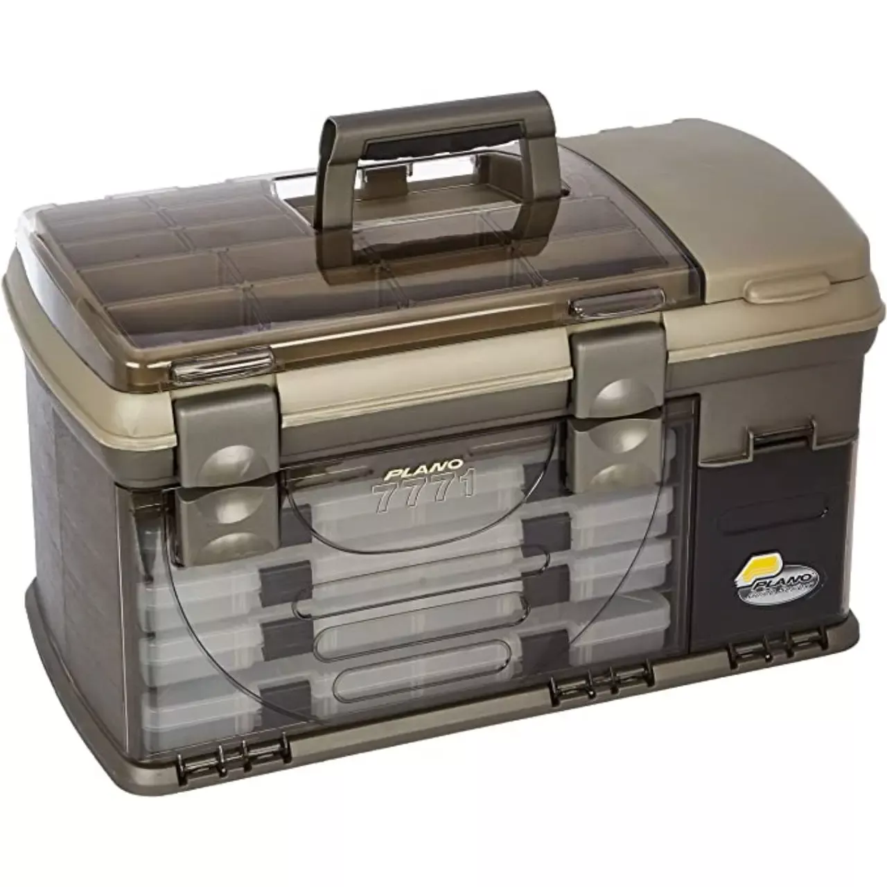 Plano Guide Series Tackle System Premium Fishing Storage