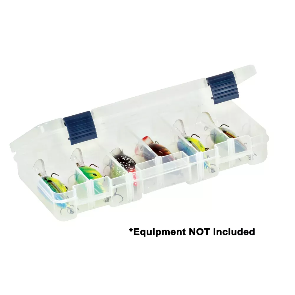 Plano ProLatch Narrow Stowaway 3600 - Clear
