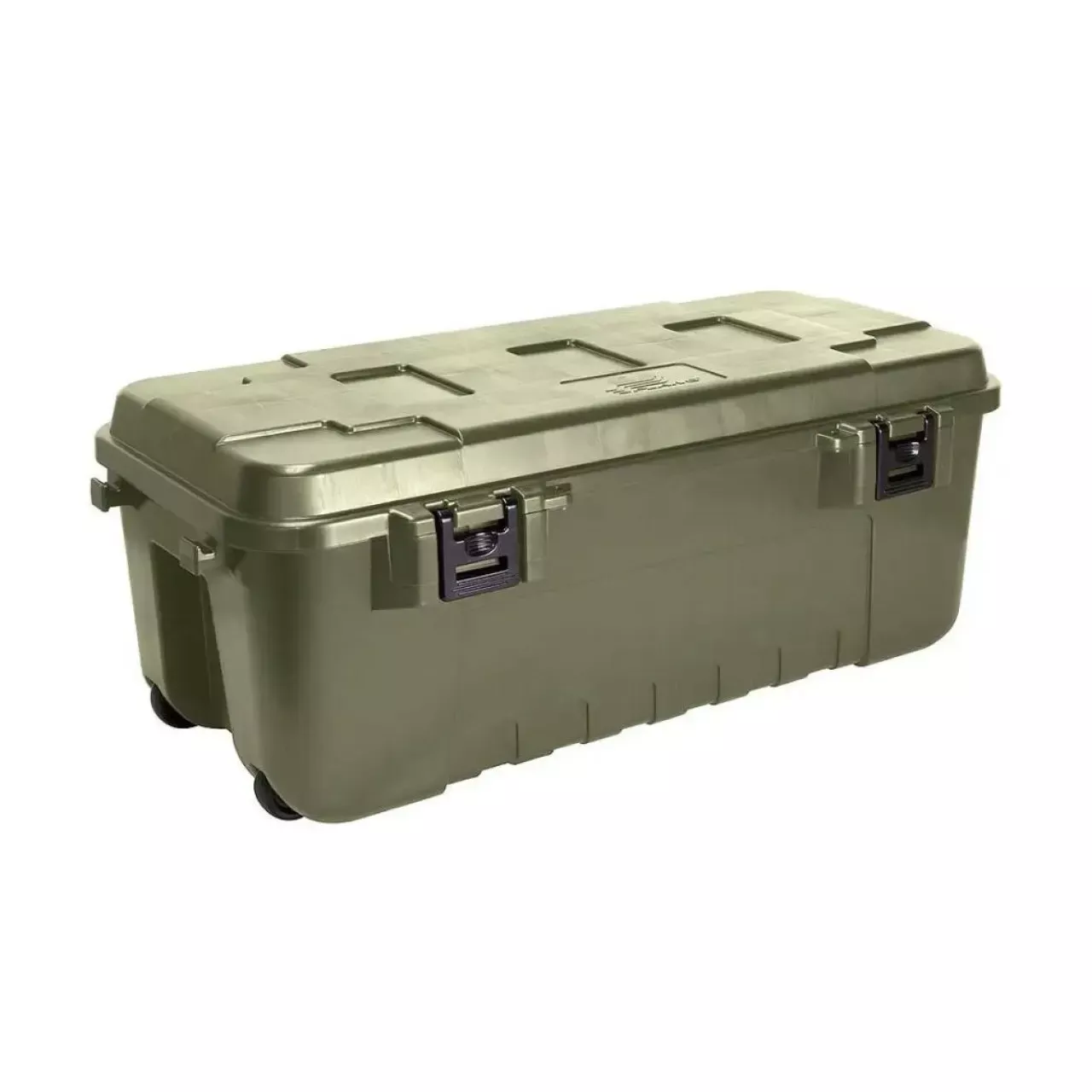 Plano Sportsman's Trunk Large Olive Drab