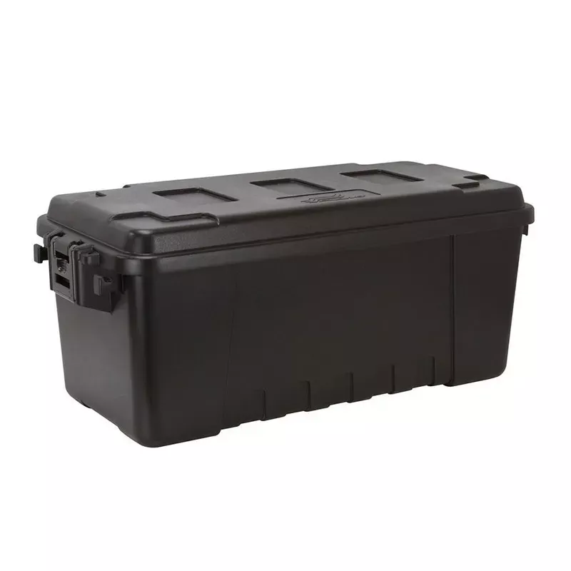 Plano Sportsman's Trunk Medium Green