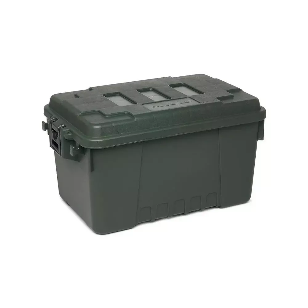 Plano Sportsman's Trunk Small Olive Drab
