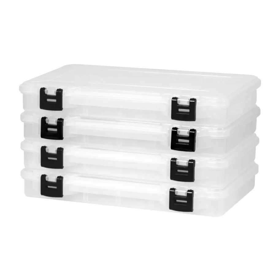 Plano Stowaway 4-Pack 3700