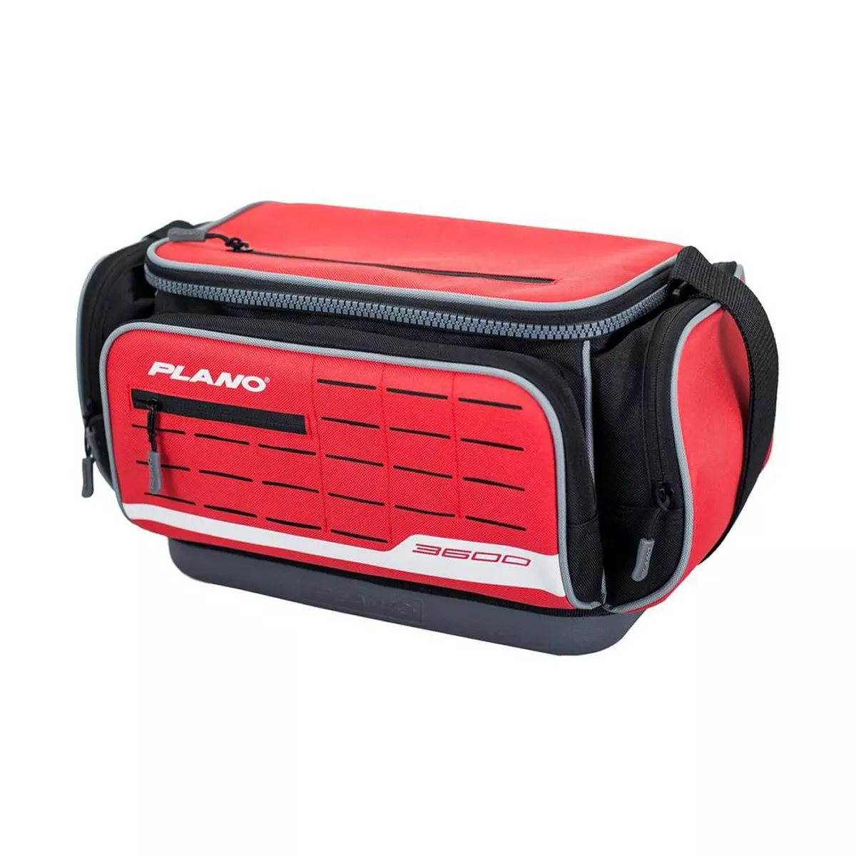 Plano Weekend Series Deluxe Case