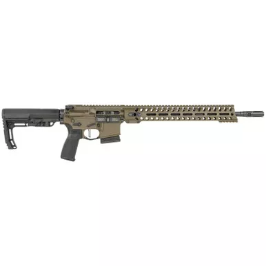 POF 01754 MINUTEMAN DI CA 16 14M RAIL 556 PBRN