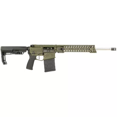 POF 01941 ROGUE RFL DI 16 11M RAIL 308 OD