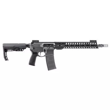 POF 02430 ROTR P-15 300BLK 13.75" TUNGSTEN