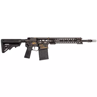 POF 02456 ROGUE JACK HAMMER 13.75 308 LIMITED
