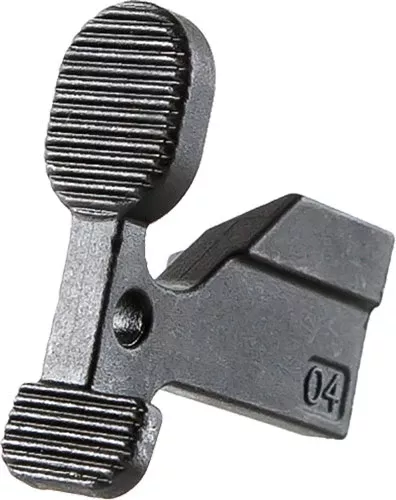 Pof-usa Bolt Catch Enhanced - Universal For Ar-15