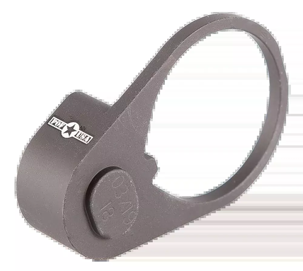 Pof-usa Endplate Qd - .223/5.56mm Ar-15