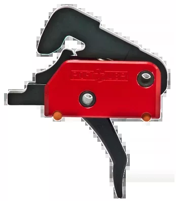 Pof-usa Trigger 4.0lb Efp - Drop-in W/kns Pins For Ar-15
